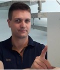 Rencontre Homme Allemagne à Frankfurt : Cdc, 29 ans
